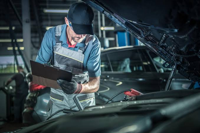 ADAS Calibration Services