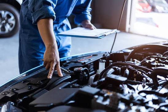 Auto Repair Perryville MO