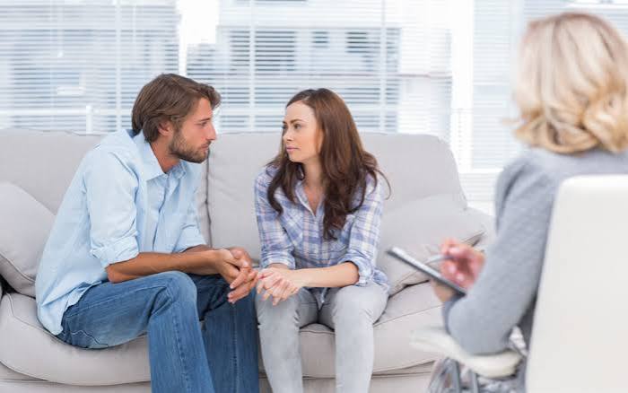Whether Couples Therapy Is Too Late